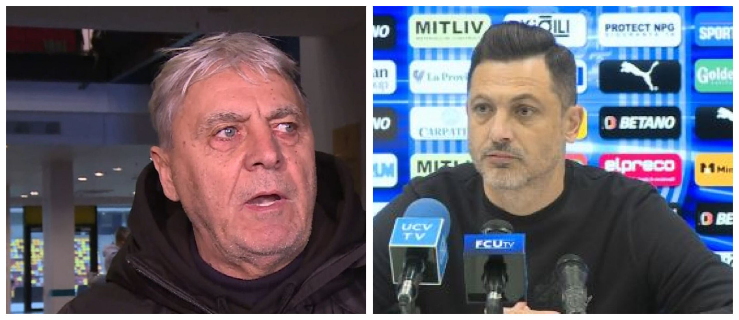 Reacția lui Sorin Cârțu, după ce a aflat că Gigi Becali îl vrea pe Mirel Rădoi la FCSB