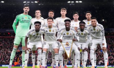 Real Madrid e decimată de accidentări! Șase titulari sunt OUT