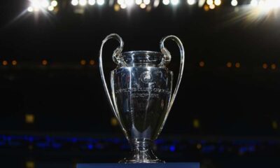Real Madrid Manchester City 3 0, PSG Chelsea 5 2, Bodo/Glimt Sporting 3