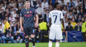 Real Madrid – Manchester City LIVE TEXT (22:00)