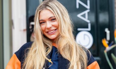 Recordul lui Ronaldo, doborât! Jutta Leerdam, lovitură majoră după ce și a arătat bustiera la JO de iarnă