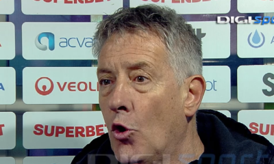 Refuz! Bergodi a spus ”nu”, după ce ”U” Cluj a bătut o pe Argeș și a devenit liderul SuperLigii