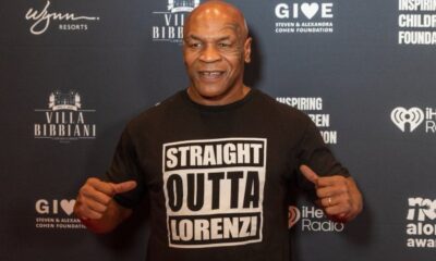 Reguli speciale pentru lupta dintre Tyson și Mayweather! ”Iron” Mike a dezvăluit toate detaliile