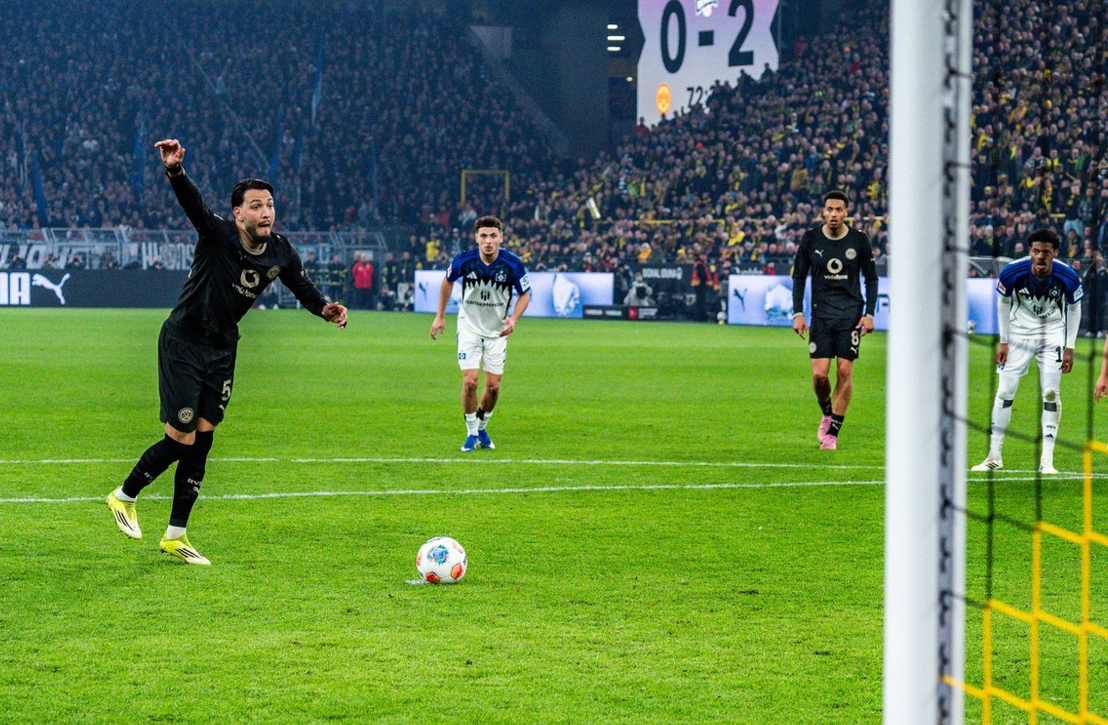 Remontada de poveste: au primit TREI penalty uri și au întors scorul în 11 minute!