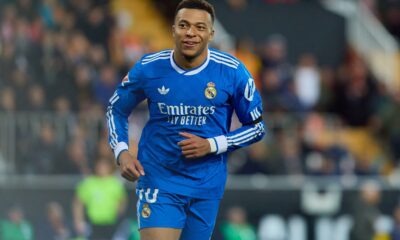 Replica lui Mbappe pentru PSG a devenit virală pe rețelele sociale