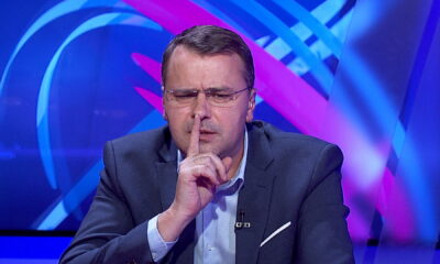 Replică pe măsură! Vali Moraru și Ilie Dumitrescu n au iertat, după discursul agresiv al lui Florin Tănase