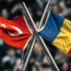 "Revenire istorică!" Ce au scris turcii, după ce au eliminat România cu un gol înscris la ultima fază