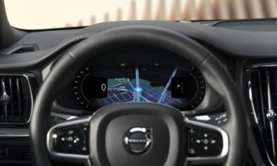 Revoluție digitală la bord