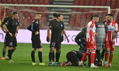 Risto Radunovic, cu dovezile pe masă, după ce Gigi Becali a anunțat că l va amenda cu