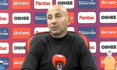 Robert Ilyes a văzut o pe FCSB și s a convins: ”90%”