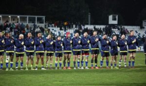 România – Georgia 30 53, în semifinalele Campionatului European