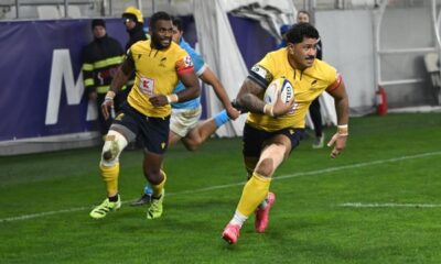 România, învinsă categoric de Georgia în semifinalele Campionatului European