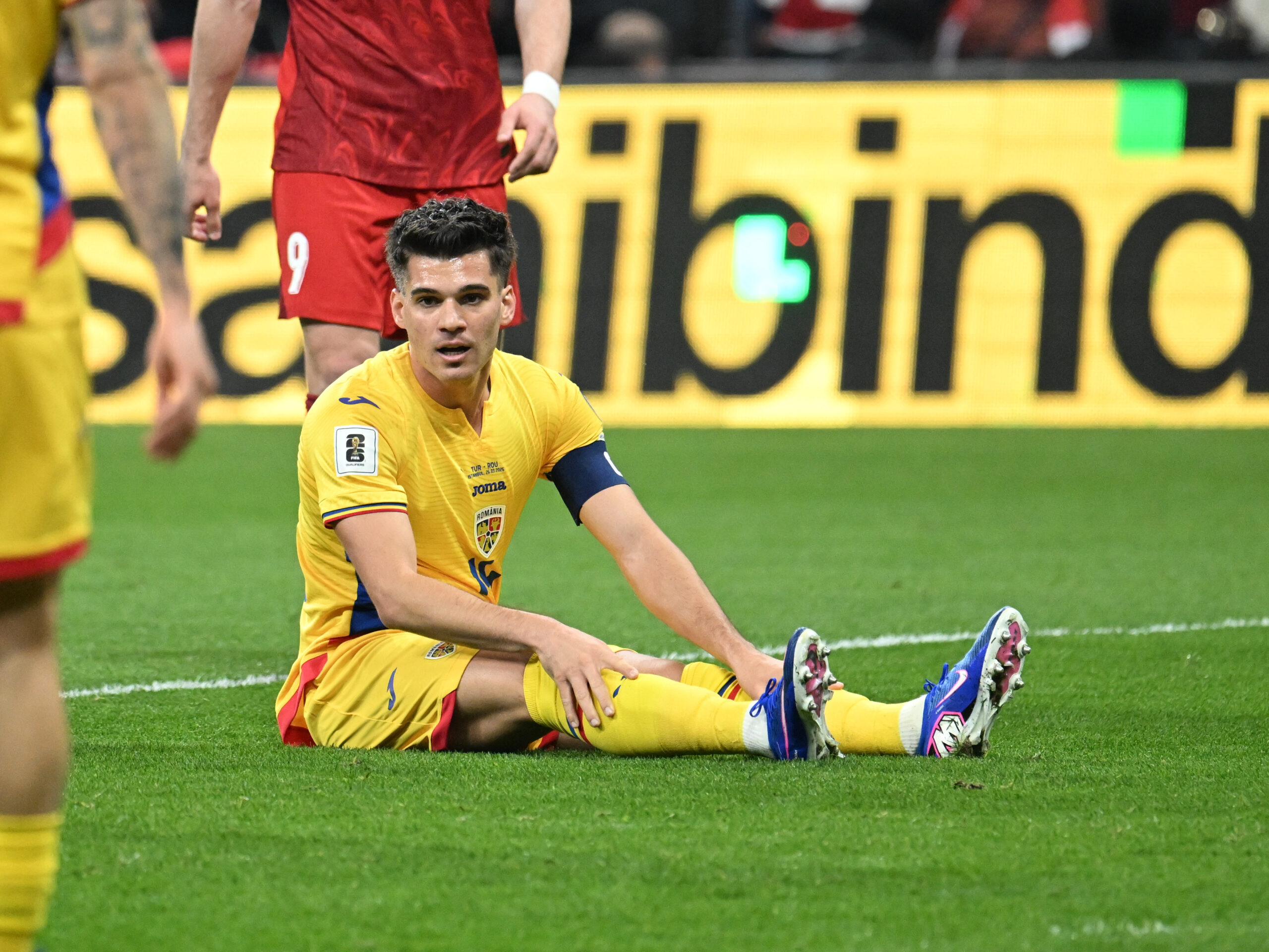 România s a ”prăbușit” în clasamentul FIFA și e la un pas de cel mai jos punct din istorie, după eșecul cu Turcia