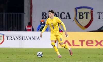România U21 San Marino U21, LIVE TEXT, 19:00, digisport.ro