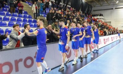 România, victorie la pas contra Turciei în drumul spre Campionatul Mondial din