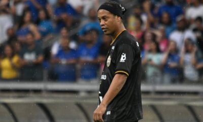 Ronaldinho, în faliment! Suma exorbitantă pe care a risipit o legenda Barcelonei
