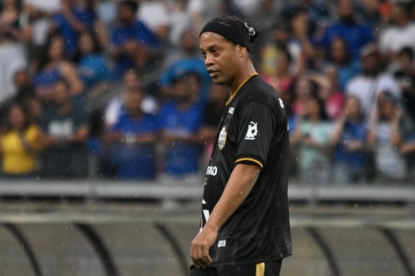 Ronaldinho, în faliment! Suma exorbitantă pe care a risipit o legenda Barcelonei