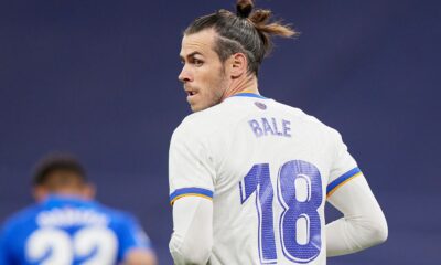 S a aflat acum! Motivul pentru Gareth Bale s a retras din fotbal la 33 de ani: ”N am spus niciodată”