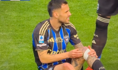 S a aflat! Cât lipsește Marius Marin după ce s a accidentat și ce se întâmplă cu transferul la Sevilla