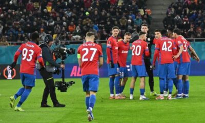 S a aflat programul complet din play out! Cu cine joacă FCSB în prima etapă