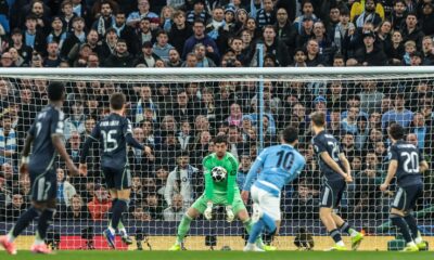 S a convins, după ce l a văzut în Manchester City Real Madrid: ”Cel mai bun din istorie!”