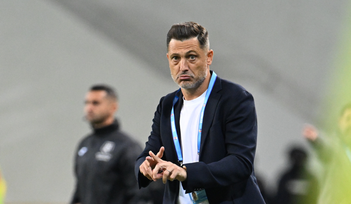 S a făcut! ”Am confirmarea direct de la Mirel Rădoi”