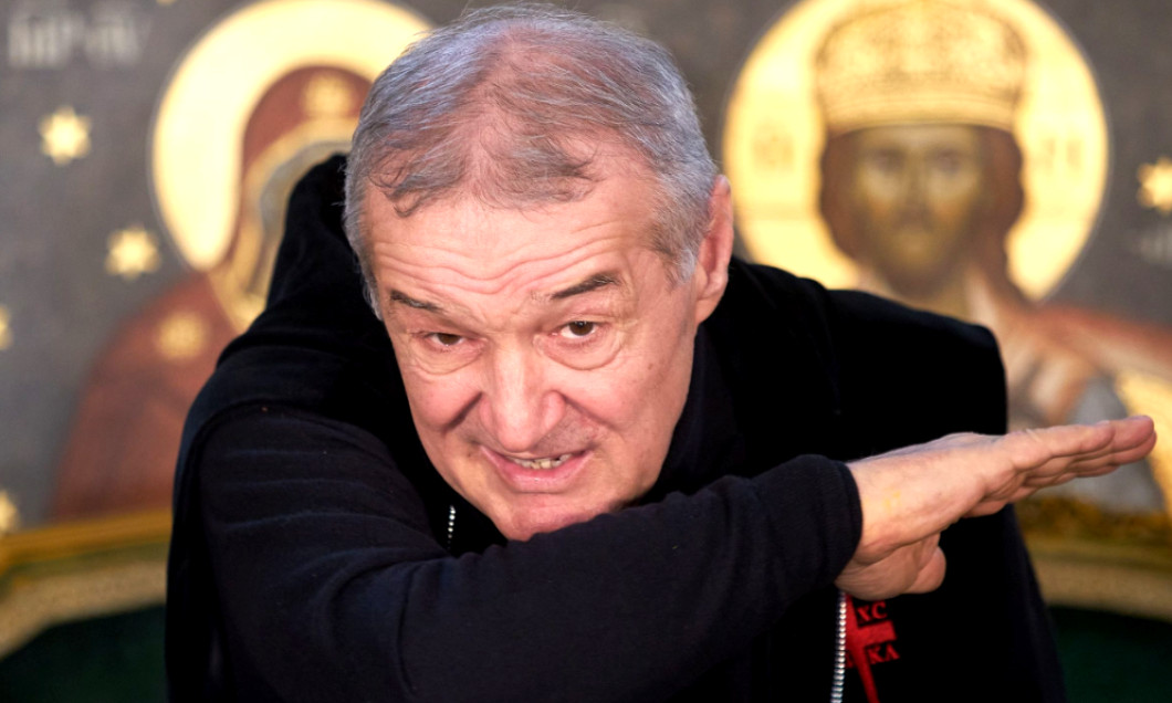 S a săturat! Gigi Becali a intrat în direct și a cerut o demitere: ”Nimeni nu l dă afară pe el?”