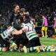S a scris istorie în Champions League, după ”remontada” reușită de Sporting cu Bodo/Glimt