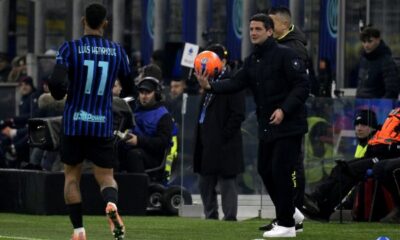 S a uitat la AC Milan Inter și nu a mai rezistat: ”Cel mai slab din istorie! Cei de la Botoșani și Metaloglobus sunt peste”