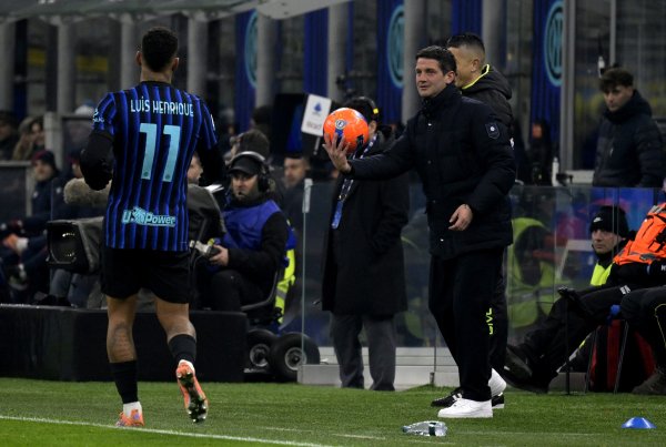 S a uitat la AC Milan Inter și nu a mai rezistat: ”Cel mai slab din istorie! Cei de la Botoșani și Metaloglobus sunt peste”