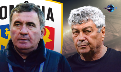 "Salvați naționala României?" Gică Hagi a dat răspunsul pe loc