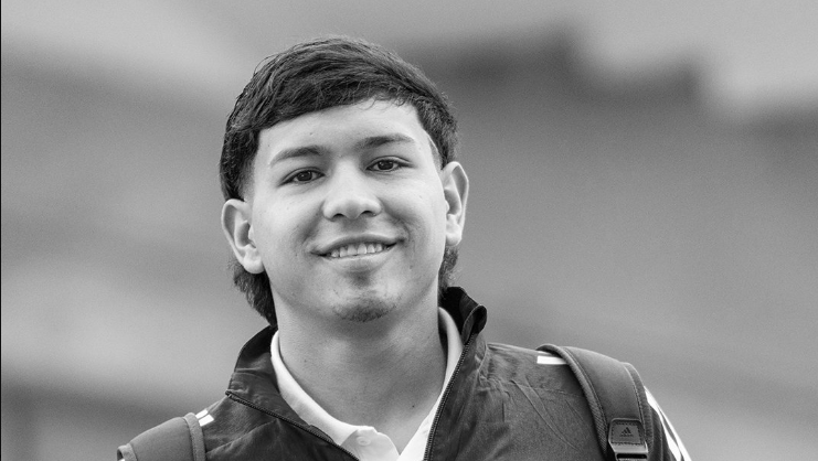 Santiago Castrillon s a prăbușit pe teren și a murit la spital