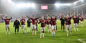 Schimbare majoră la Rapid, determinată de ratarea play off ului de către FCSB: “Ţin să anunţ suporterii”