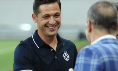 Schimbare uriașă la FCSB! Gigi Becali a făcut anunțul, după ce a bătut palma cu Mirel Rădoi: ”De ce cred că pot?”