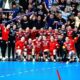 SCM Râmnicu Vâlcea a învins o pe CSM București și s a calificat în Final Four ul Cupei României