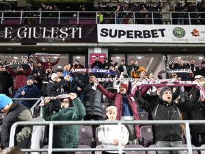 Se anunță „infern” pentru Universitatea Craiova pe Giulești! Anunțul făcut de Rapid