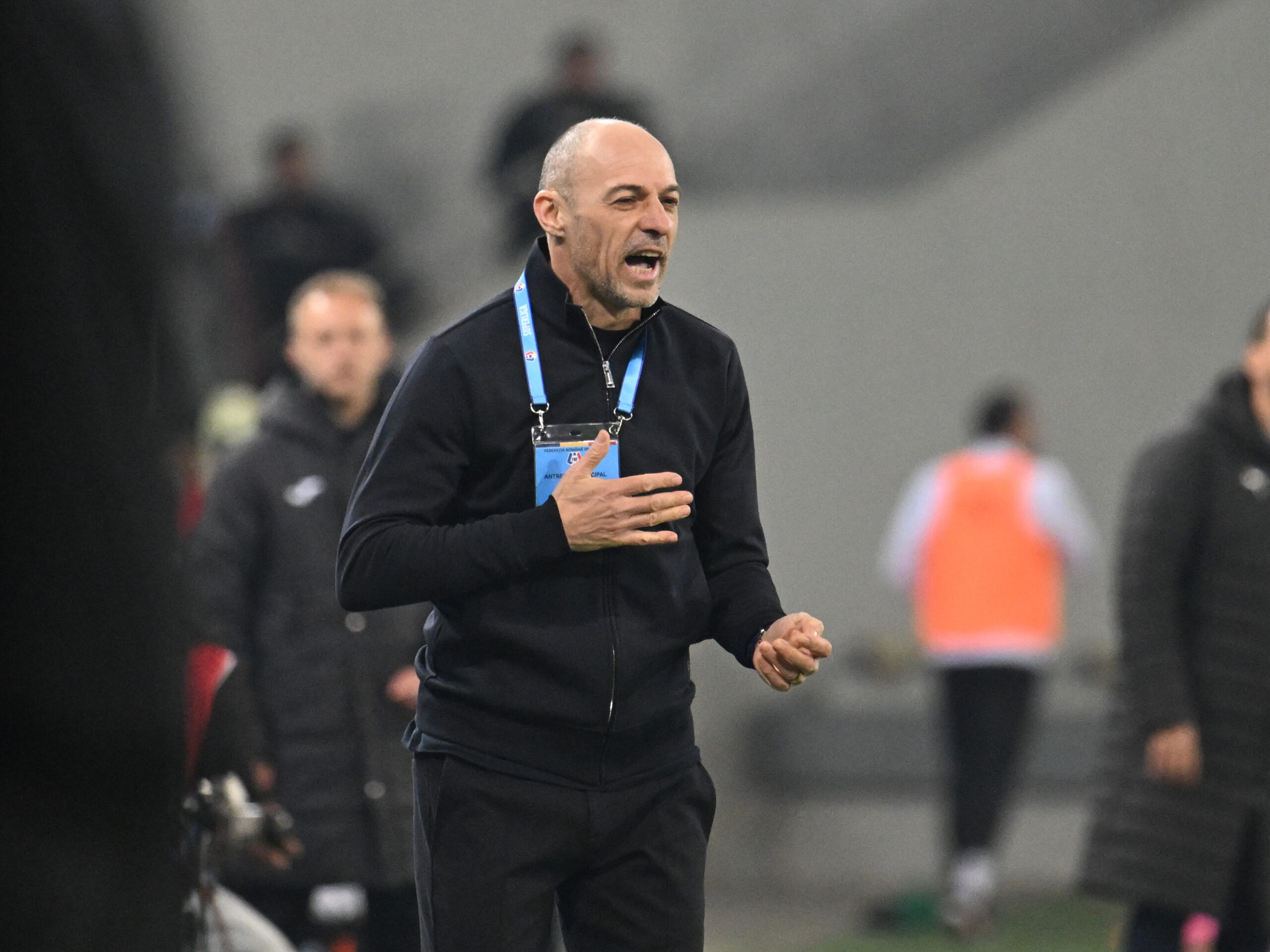 ”Se bate FC Argeș la titlu?”. Răspunsul lui Bogdan Andone, după victoria cu Universitatea Craiova