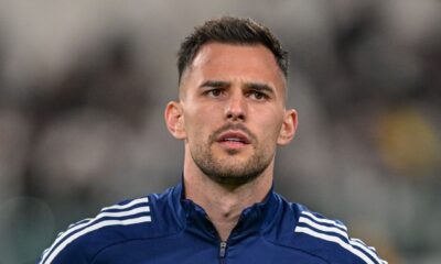 Sevilla a luat decizia! Ce se întâmplă cu transferul lui Marius Marin