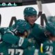 Shakir Mukhamadullin a adus victoria pentru San Jose Sharks! Victorie cu 5 4 în faţa lui Edmonton Oilers