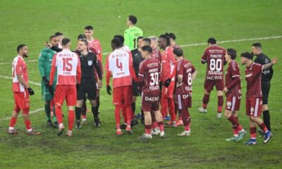 Și a semnat sentința la Dinamo? ”Nu ne așteptam la asta”