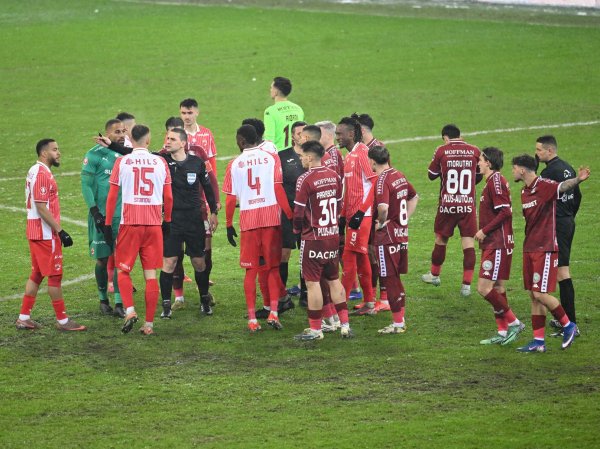 Și a semnat sentința la Dinamo? ”Nu ne așteptam la asta”