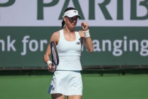 Sorana Cîrstea, calificare „en fanfare” în turul trei la Indian Wells! Victorie contra numărului 20 mondial