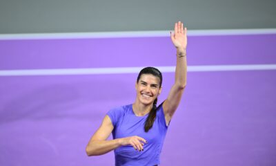 Sorana Cîrstea Diana Shnaider 6 2, 7 6(0), în turul 2 la Indian Wells