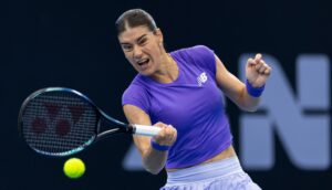 Sorana Cîrstea s a calificat în turul doi la Indian Wells