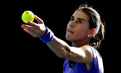 Sorana Cîrstea Tatjana Maria, Live Video, 21:00, DGS 4, în primul tur la Indian Wells! Urmează Ruse și Cristian
