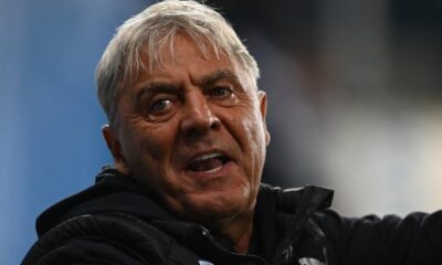 Sorin Cârțu l a făcut praf pe fostul conducător din fotbalul românesc: ”Din cauza fraierului s a stricat tot!”