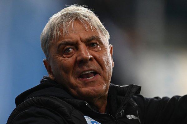 Sorin Cârțu l a făcut praf pe fostul conducător din fotbalul românesc: ”Din cauza fraierului s a stricat tot!”