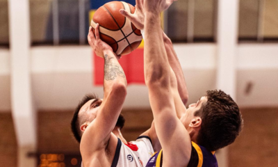 Spectacol total la Timișoara! CSM Oradea a făcut instrucție cu gazdele și a câștigat la pas