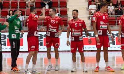 Sporting Dinamo 30