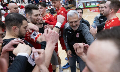 Sporting Dinamo, ACUM Digi Sport